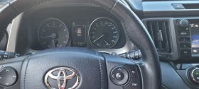 Toyota Rav4, снимка 8
