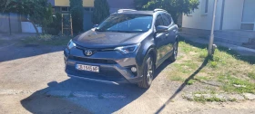 Toyota Rav4, снимка 6