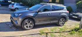 Toyota Rav4, снимка 5