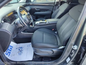 Hyundai Tucson 1.6CRDI MHEV (136hp) АТ7 - 38600 лв. / 19735.87 € - 85294185 12