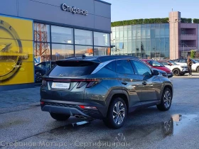 Hyundai Tucson 1.6CRDI MHEV (136hp) АТ7 - 38600 лв. / 19735.87 € - 85294185 8