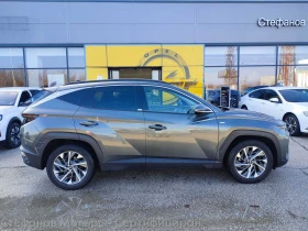 Hyundai Tucson 1.6CRDI MHEV (136hp) АТ7 - 38600 лв. / 19735.87 € - 85294185 5