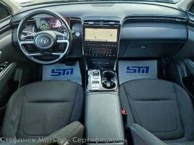 Hyundai Tucson 1.6CRDI MHEV (136hp) АТ7 - 38600 лв. / 19735.87 € - 85294185 11