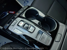 Hyundai Tucson 1.6CRDI MHEV (136hp) АТ7 - 38600 лв. / 19735.87 € - 85294185 14