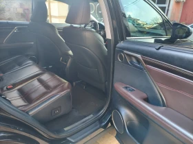 Lexus RX 450h RX450Hybrid 360 cam Panorama , снимка 13