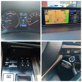 Lexus RX 450h RX450Hybrid 360 cam Panorama , снимка 10