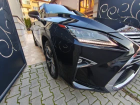 Lexus RX 450h RX450Hybrid 360 cam Panorama , снимка 17