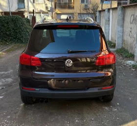 VW Tiguan, снимка 3