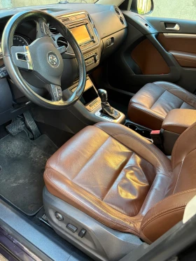 VW Tiguan, снимка 8