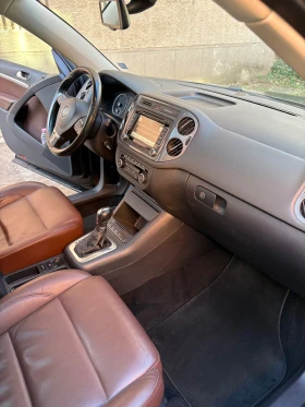 VW Tiguan, снимка 5