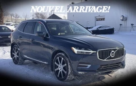 Volvo XC60 T6 Inscription AWD - 23000 € / 44984.09 лв. - 11767093 2