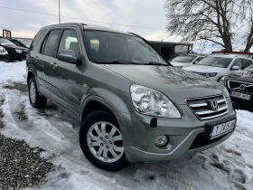 Honda Cr-v 2, 2i-CTDI-4х4/КОЖА/НАВИГАЦИЯ/ОТЛИЧЕН!!!