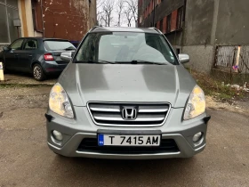 Honda Cr-v 2, 2i-CTDI-4х4/КОЖА/НАВИГАЦИЯ/ОТЛИЧЕН!!! - 4850 € / 9485.78 лв. - 87734163 2