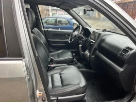 Honda Cr-v 2, 2i-CTDI-4х4/КОЖА/НАВИГАЦИЯ/ОТЛИЧЕН!!! - 4850 € / 9485.78 лв. - 87734163 7