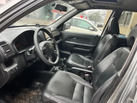 Honda Cr-v 2, 2i-CTDI-4х4/КОЖА/НАВИГАЦИЯ/ОТЛИЧЕН!!! - 4850 € / 9485.78 лв. - 87734163 6