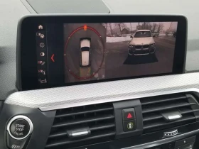 BMW X3 RARE PKG| M-SPORT| 3D CAMERA| WIRE-LESS CHARGER - 18800 € / 36769.60 лв. - 48318461 13