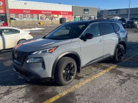 ������ Nissan Rogue