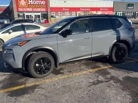 Nissan Rogue * AWD SV Midnight Edition * CARFAX * ��� ����� | Mobile.bg � ����� ������ 2