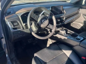 Nissan Rogue * AWD SV Midnight Edition * CARFAX * ��� ����� | Mobile.bg � ����� ������ 5