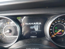 Jeep Wrangler UNLIMITED SAHARA 4X4 - 17000 € / 33249.11 лв. - 17952366 10