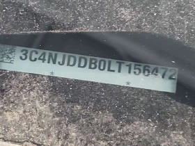 Jeep Compass TRAILHAWK /CARFAX/2 Ключа/Кожа/Панорама - 11950 € / 23372.17 лв. - 48110094 15