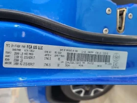 Jeep Compass TRAILHAWK /CARFAX/2 Ключа/Кожа/Панорама - 11950 € / 23372.17 лв. - 48110094 14