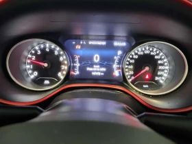 Jeep Compass TRAILHAWK /CARFAX/2 Ключа/Кожа/Панорама - 11950 € / 23372.17 лв. - 48110094 9