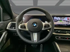 BMW X6 40i xDrive = M-Sport Pro = Гаранция - 86250 € / 168690.34 лв. - 47363436 5