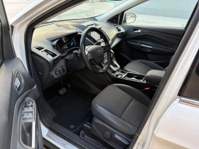 Ford Kuga Titanium 2.0 diesel 150ck Euro6 Automatic 127x km! - 13250 € / 25914.75 лв. - 69377359 13