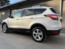 Ford Kuga Titanium 2.0 diesel 150ck Euro6 Automatic 127x km! - 13250 € / 25914.75 лв. - 69377359 4