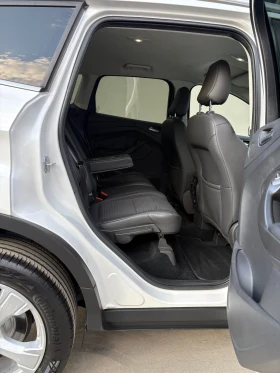 Ford Kuga Titanium 2.0 diesel 150ck Euro6 Automatic 127x km! - 13250 € / 25914.75 лв. - 69377359 15