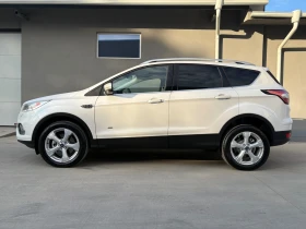 Ford Kuga Titanium 2.0 diesel 150ck Euro6 Automatic 127x km! - 13250 € / 25914.75 лв. - 69377359 3
