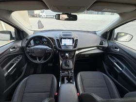 Ford Kuga Titanium 2.0 diesel 150ck Euro6 Automatic 127x km! - 13250 € / 25914.75 лв. - 69377359 17