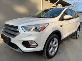 Ford Kuga Titanium 2.0 diesel 150ck Euro6 Automatic 127x km!