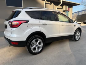 Ford Kuga Titanium 2.0 diesel 150ck Euro6 Automatic 127x km! - 13250 € / 25914.75 лв. - 69377359 8