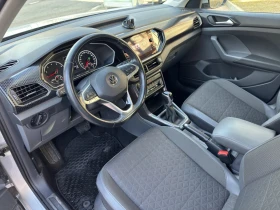 VW T-Cross | Mobile.bg � ����� ������ 5