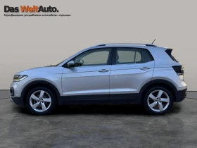 VW T-Cross | Mobile.bg � ����� ������ 2