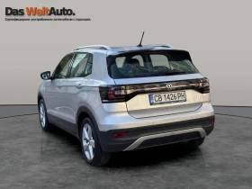 VW T-Cross | Mobile.bg � ����� ������ 3