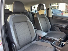 VW T-Cross | Mobile.bg � ����� ������ 10