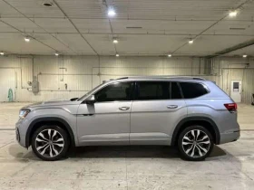 VW Atlas * Execline * ПАНО * ОБДУХВАНЕ * ПОДГРЕВИ * 360 *  | Auto.bg — изображение 10