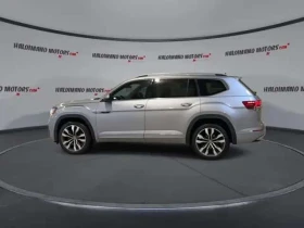 VW Atlas * Execline * ПАНО * ОБДУХВАНЕ * ПОДГРЕВИ * 360 *  | Auto.bg — изображение 5