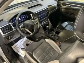 VW Atlas * Execline * ПАНО * ОБДУХВАНЕ * ПОДГРЕВИ * 360 *  | Auto.bg — изображение 14
