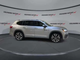 VW Atlas * Execline * ПАНО * ОБДУХВАНЕ * ПОДГРЕВИ * 360 *  | Auto.bg — изображение 9