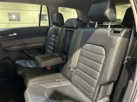 VW Atlas * Execline * ПАНО * ОБДУХВАНЕ * ПОДГРЕВИ * 360 *  | Auto.bg — изображение 17