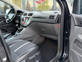 Ford Kuga * 169 ХИЛЯДИ* ИТАЛИЯ* ПАНОРАМА* TITANIUM*  - 5999 € / 11733.02 лв. - 46334460 12