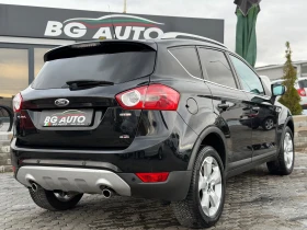Ford Kuga * 169 ХИЛЯДИ* ИТАЛИЯ* ПАНОРАМА* TITANIUM*  - 5999 € / 11733.02 лв. - 46334460 4