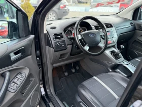 Ford Kuga * 169 ХИЛЯДИ* ИТАЛИЯ* ПАНОРАМА* TITANIUM*  - 5999 € / 11733.02 лв. - 46334460 14