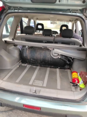 Nissan X-trail - 3600 € / 7040.99 лв. - 63920298 8