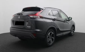 Mitsubishi Eclipse Cross 188HP/PLUG-IN/4x4/carplay/TOP | Mobile.bg � ����� ������ 4