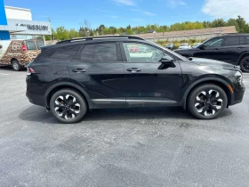 Kia Sportage X LINE LIMITED| ОБДУХВАНЕ| 360CAM| MEMORY|  | Auto.bg — изображение 4